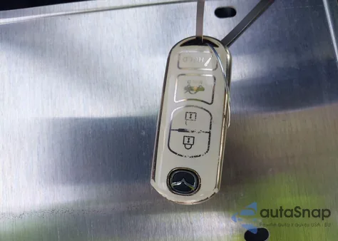 2016 Mazda Cx-5 Sport from USA, damaged, VIN JM3KE2BY7G0729400